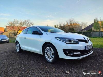 Renault Mégane Coupé