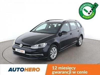 VW Golf VII