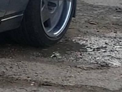 Używany 1991 BMW 520 Sedan/Limuzyna | 28 000 zł