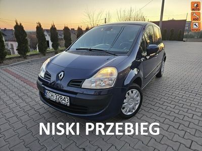 Renault Modus