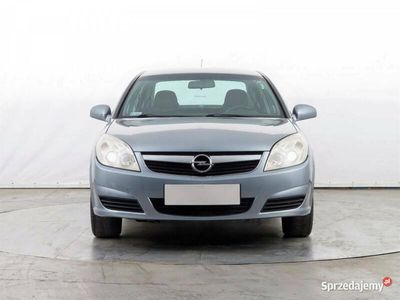 używany Opel Vectra 1.6