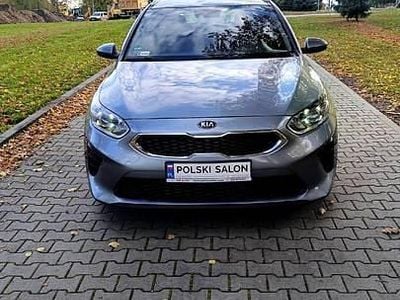 Kia Ceed Sportswagon