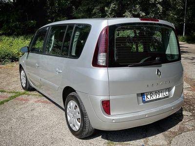 używany Renault Espace gotowy do jazdy , serwisowany na bierząco !