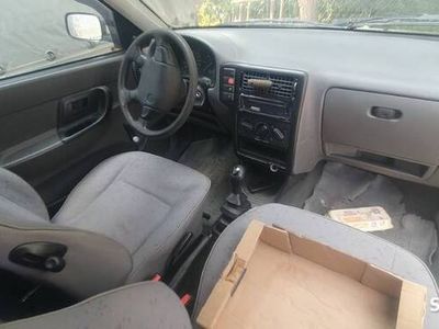 używany VW Caddy Sprzedamsdi