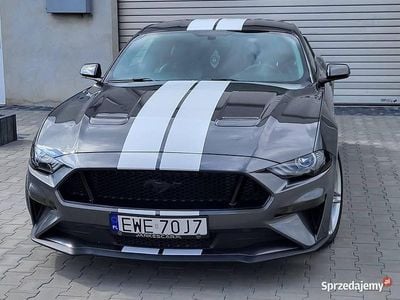 Ford Mustang GT