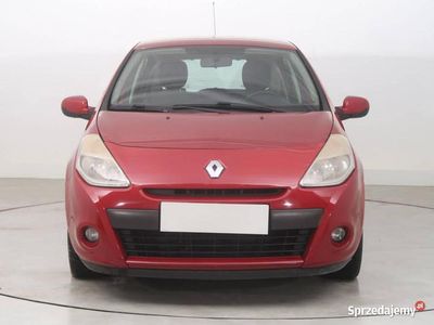 używany Renault Clio II 1.2 16V