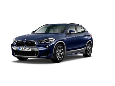 używany BMW X2 xDrive20d