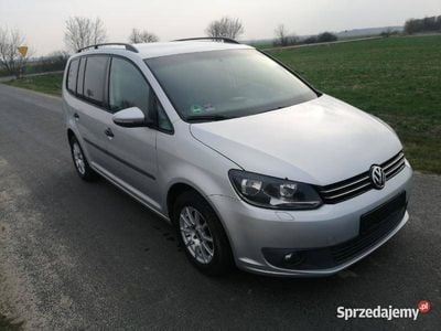 VW Touran