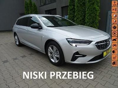 Opel Insignia Country Tourer