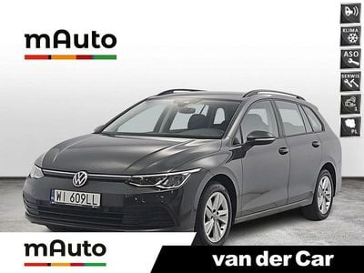 VW Golf VIII