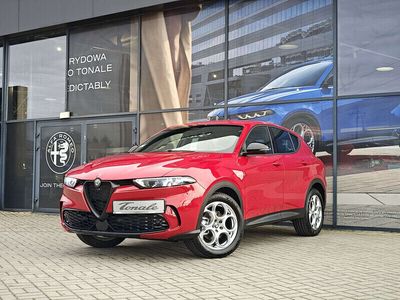 używany Alfa Romeo Sprint Tonale1.5 T4 130 KM HYBRID DCT7