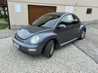VW Beetle