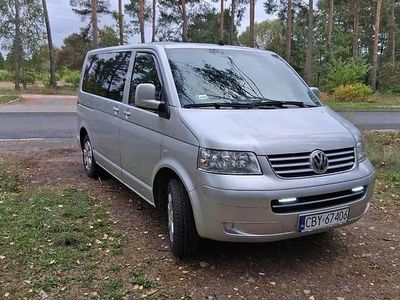 Używany VW T5 2004 Van