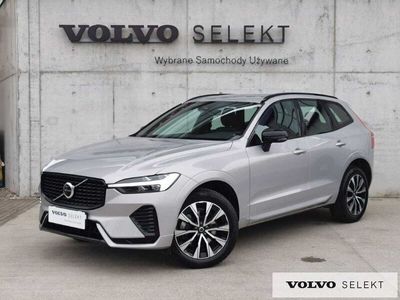 używany Volvo XC60 B4 D Plus Dark aut