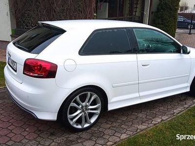 Używany Audi S3 2011 Hatchback