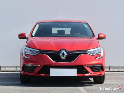 Renault Mégane IV