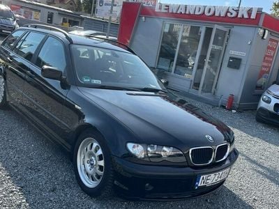 BMW 318