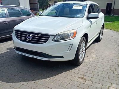 Używany 2015 Volvo XC60 SUV | 60 000 zł (Dobra cena)