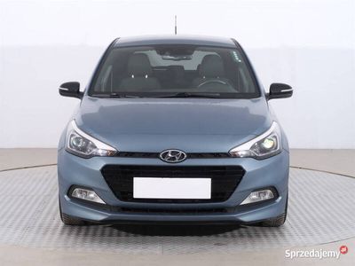 używany Hyundai i20 1.2