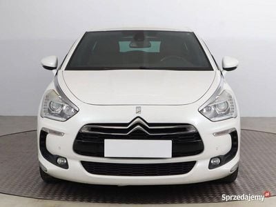 Citroën DS5