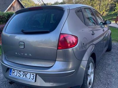 Seat Altea