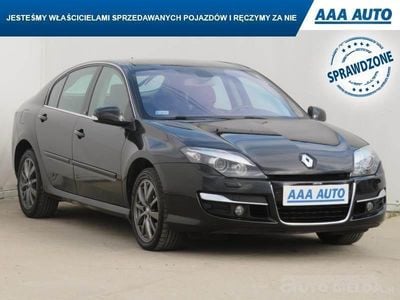 używany Renault Laguna III LAGUNA