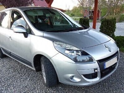 Renault Scénic III