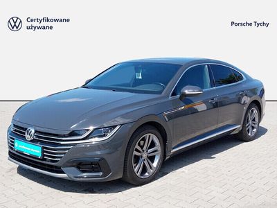 VW Arteon