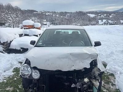 Używany VW Polo 2003