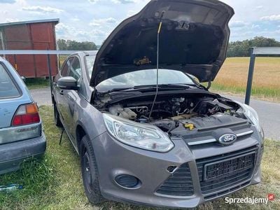 Używany Ford Focus 2014