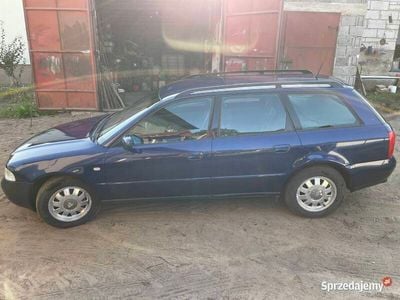 Używany Audi A4 1999