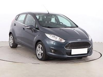 używany Ford Fiesta 1.6 TDCi