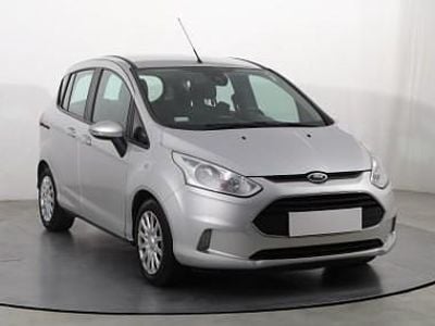 używany Ford B-MAX 1.0 EcoBoost