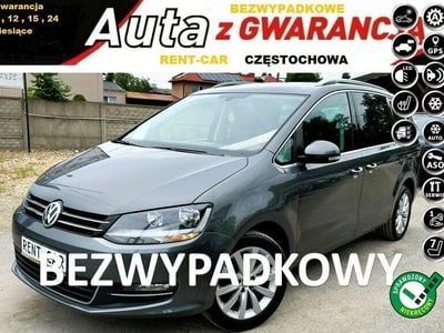 VW Sharan