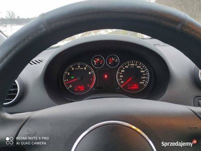 używany Audi A3
