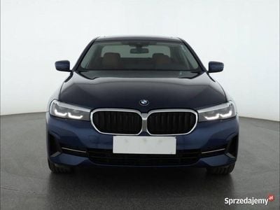 BMW 530e