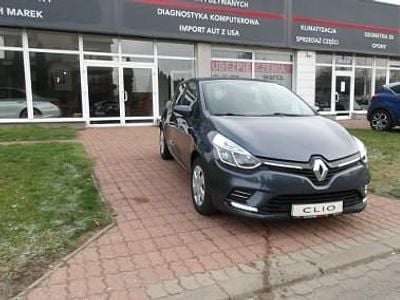 używany Renault Clio IV 0,9 Tce