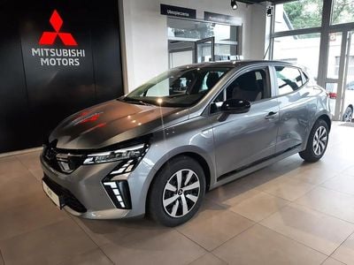 Nowe Mitsubishi Colt 2025 Grafitowy