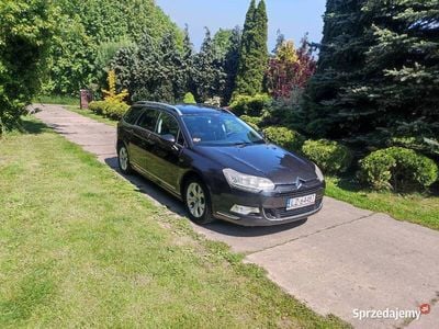 Citroën C5