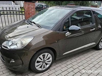 Citroën DS3