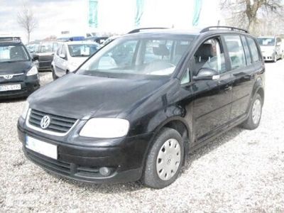 VW Touran