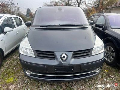 Renault Grand Espace