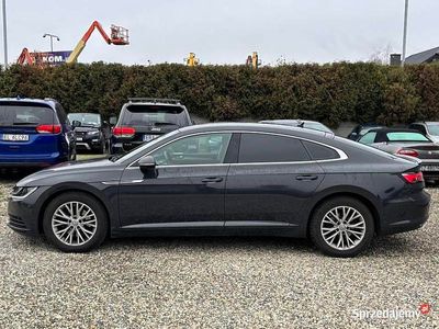 VW Arteon