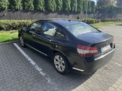 Citroën C5