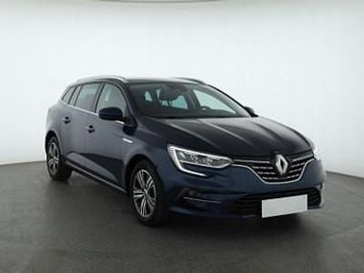 Renault Mégane IV