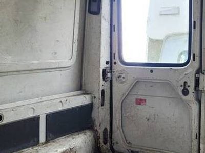 Używany 1994 Seat Marbella Hatchback | 1800 zł