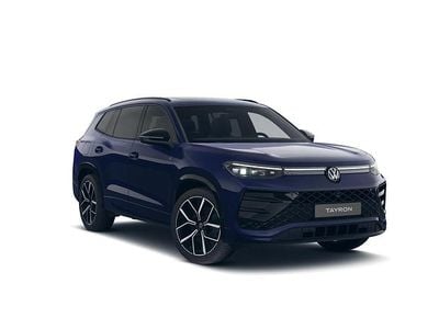 Nowe 2025 VW Tayron SUV | 260 500 zł