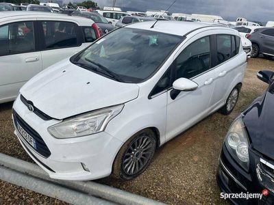 używany Ford B-MAX 1.0 SCTi Ecoboost 120 CN212