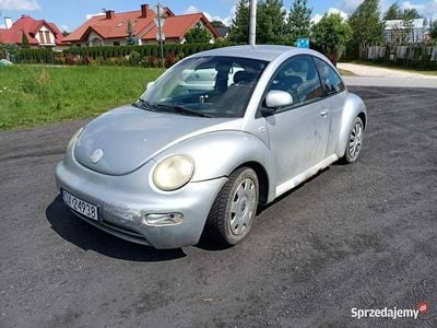 VW Beetle