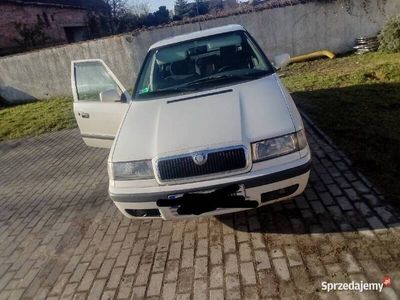 Skoda Felicia